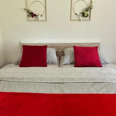 Apartament Vendy *