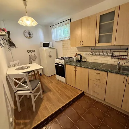 Vendy Apartament Karlowe Wary