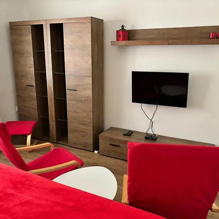 Vendy Apartament Karlowe Wary
