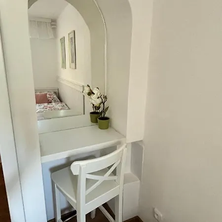 Apartament Vendy