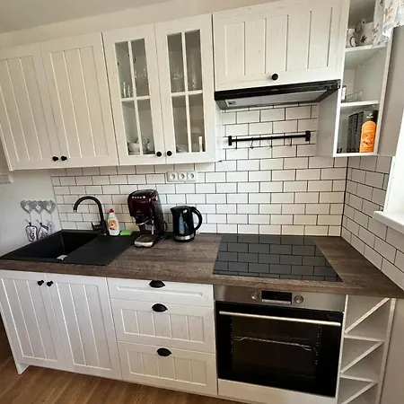 Vendy Apartament Karlowe Wary