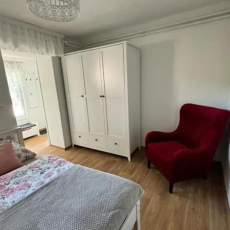 Vendy Apartament Karlowe Wary