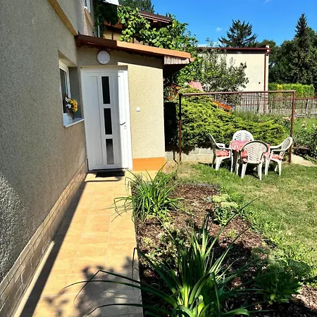 Apartament Vendy