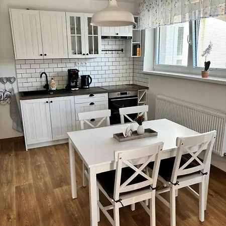 Vendy Apartament *