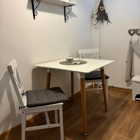 Vendy Apartmán