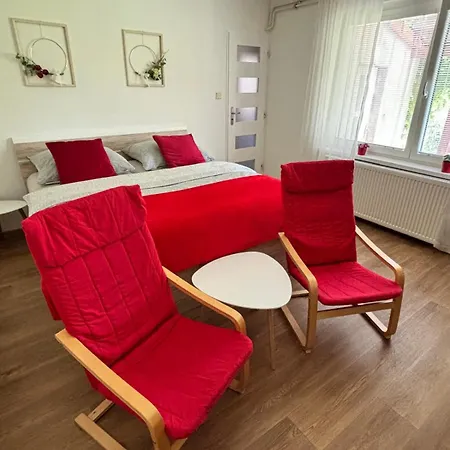 Vendy Apartmán *