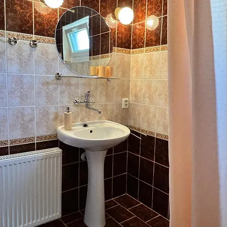 Vendy Apartmán Karlovy Vary