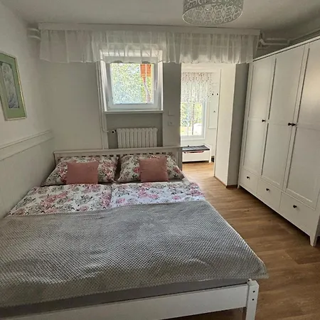 Apartmán Vendy Karlovy Vary