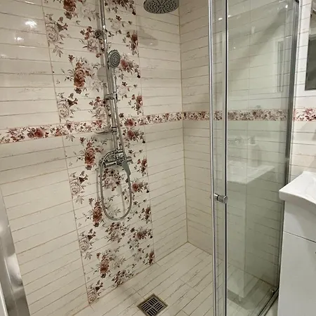 Apartmán Vendy Karlovy Vary